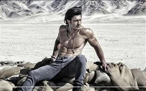 Vidyut Jammwal